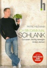 Patric heizmann schlank gebraucht kaufen  Duisburg
