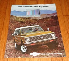 Original 1972 chevrolet for sale  North Liberty