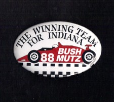 1988 ghw bush for sale  Fairfield
