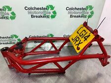 Ducati streetfighter 848 for sale  COLCHESTER