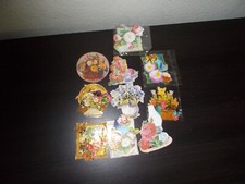Bastelartikel 10x3 bilder gebraucht kaufen  Coppenbrügge