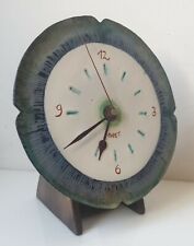 Ancienne rare horloge d'occasion  Laval