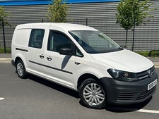 2020 volkswagen caddy for sale  MANCHESTER