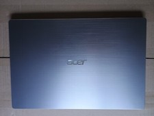 Acer notebook swift usato  Ozieri