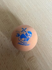 Minigolfball minigolfbälle pi gebraucht kaufen  Plettenberg