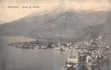 Al9 50d gravedona usato  Lugo