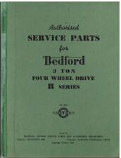 Bedford ton 156 for sale  ALFRETON