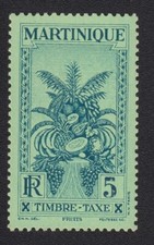 Timbre 1933 taxe d'occasion  Sarreguemines