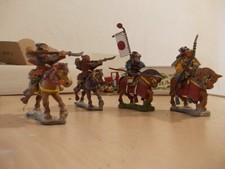 Chevaliers plombs japon d'occasion  Béziers