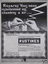 Advertisement 1926 patinas d'occasion  Expédié en Belgium