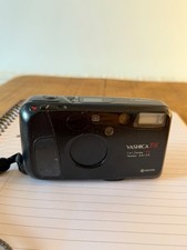 Yashica 35mm point for sale  LONDON