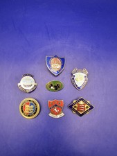 Bowling club pin for sale  CHATHAM
