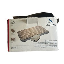 Levitas excel 2000 usato  Villata