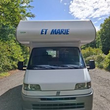 Wohnmobil hymer alkoven gebraucht kaufen  Brühl