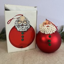 Department santa ball for sale  Fort Smith