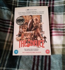 Shows complete dvd for sale  CARNOUSTIE