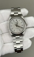 Rolex 34mm stainless for sale  Short Hills