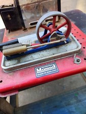 Vintage mamod live for sale  CRAWLEY