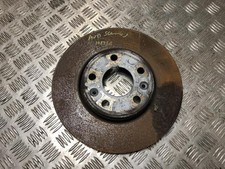 Disque droit renault d'occasion  Rosières-près-Troyes