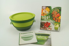 Tupperware microgourmet dampfg gebraucht kaufen  Bielefeld