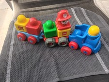 Duplo lego primo gebraucht kaufen  Lampertheim