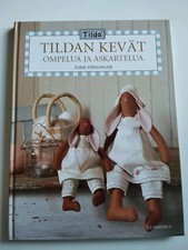 Tildan kevät tildas gebraucht kaufen  Glauburg