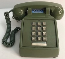 Vintage push button for sale  Dayton