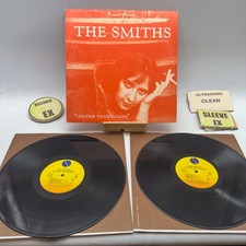 The Smiths- Louder Than Bombs  EX/EX  Ultrasonic Clean 1987 Specialty Press comprar usado  Enviando para Brazil