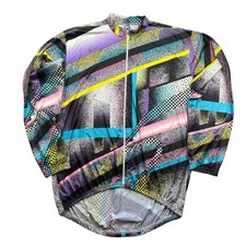 Santini vintage radjacke gebraucht kaufen  Erpel