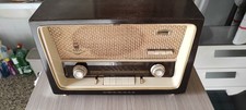 Grundig valvole radio usato  Grumo Appula
