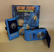 Star trek communicators for sale  New Lenox
