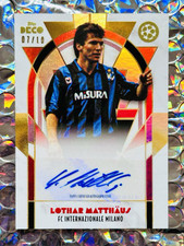 Topps deco ucc usato  Roma