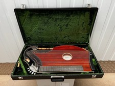 Wunderschöne zither gewa gebraucht kaufen  Freising