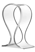 Acrylic headset display for sale  EPSOM