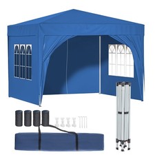 Wasserdicht gartenzelt 3x3m gebraucht kaufen  Barsbüttel
