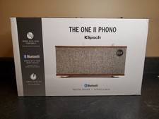 The one phono usato  Spedire a Italy