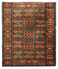 vintage pastel moroccan rug for sale  Miami