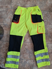 Terratrend bundhose range gebraucht kaufen  Alfter