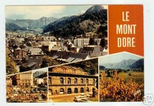 Mont dore citroen d'occasion  Baugy