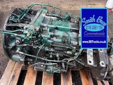 Mercedes axor atego for sale  LEICESTER