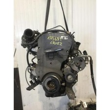 ⭐ MOTOR COMPLETO PARA CHEVROLET CRUZE (09-14) J300 BERLINA 4PORTE) 1.6 16V 2009 comprar usado  Enviando para Brazil