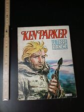 Fumetto ken parker usato  Varese