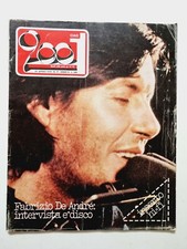 Ciao 2001 1978 usato  Italia