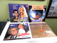 laserdisc comprar usado  Enviando para Brazil