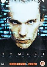 Hamlet dvd ethan for sale  STOCKPORT