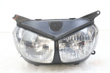 Front headlight yamaha d'occasion  Expédié en Belgium
