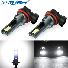Xstorm 2pcs h11 for sale  Ireland