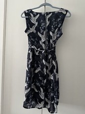 Tenki dress navy for sale  NEWRY