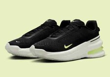 Tênis Nike Air Zoom Upturn SC masculino preto branco IB2746 001 comprar usado  Enviando para Brazil