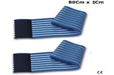 Fasce elastiche 80cm usato Fasce elastiche 80cm usato  Morciano di Romagna